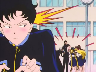 Illustration for article titled Sailor Stars Rewatch Bonanza!! Episodes 10 & 11